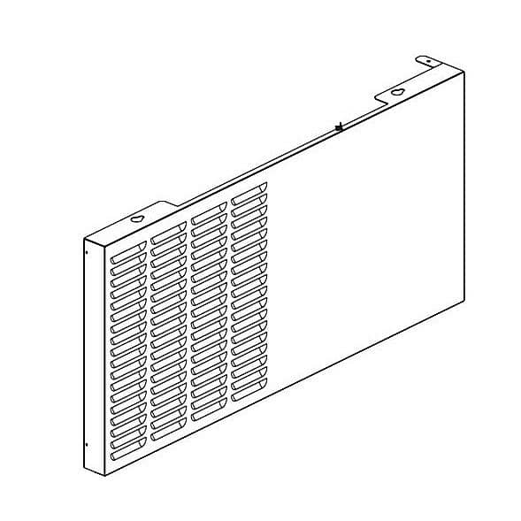 FOODSERVICE / RESTAURANT EQUIPMENT PARTS - SCHEDULE73PARTS 2A7066-01 - SKU HOS2A7066-01
