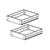 HOSHIZAKI PARTS Hoshizaki 2A7319G01 Drawer Box - SKU HOS2A7319G01
