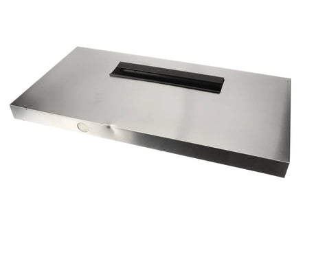 HOSHIZAKI PARTS Hoshizaki 2A7510G01 Drawer Face - CRM#27 - SKU HOS2A7510G01