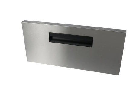 HOSHIZAKI PARTS Hoshizaki 2A7512G01 Drawer Face - CRMR60 - SKU HOS2A7512G01