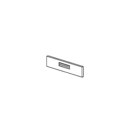 HOSHIZAKI PARTS Hoshizaki 2A7651G01 Drawer Face - SKU HOS2A7651G01