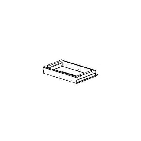 HOSHIZAKI PARTS Hoshizaki 2A7728G01 Drawer Box - SKU HOS2A7728G01