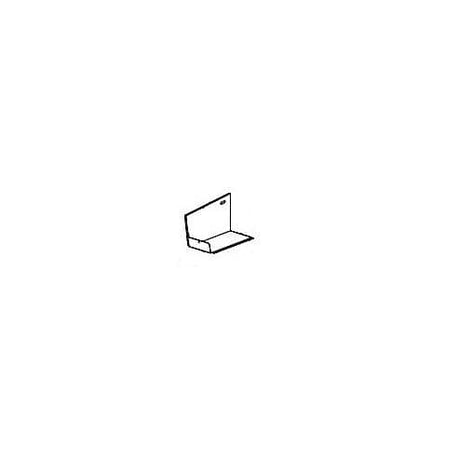HOSHIZAKI PARTS Hoshizaki 2A7799-01 Duct-Upper L - SKU HOS2A7799-01