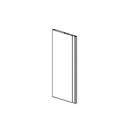 HOSHIZAKI PARTS Hoshizaki 2A7817G01 Fulldoor-Solid-Subas - SKU HOS2A7817G01