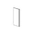 HOSHIZAKI PARTS Hoshizaki 2A7817G01 Fulldoor-Solid-Subas - SKU HOS2A7817G01