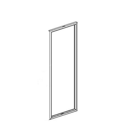 HOSHIZAKI PARTS Hoshizaki 2A7834-01 Glassdoor-Refrigerat - SKU HOS2A7834-01