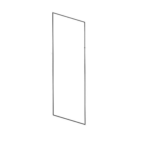 HOSHIZAKI PARTS Hoshizaki 2A7834-03 Glassdoor-Refrigerat - SKU HOS2A7834-03