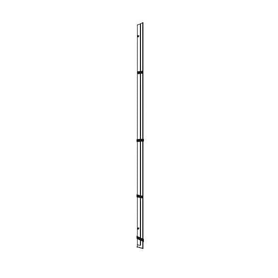 HOSHIZAKI PARTS Hoshizaki 2A7966-01 Condenser - SKU HOS2A7966-01