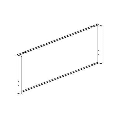HOSHIZAKI PARTS Hoshizaki 2A8252-01 Panel-Side Top - SKU HOS2A8252-01