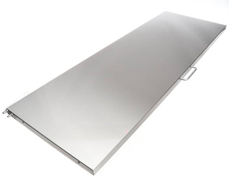 HOSHIZAKI PARTS Hoshizaki 2A8332A01 Rail Cover Assembly - SKU HOS2A8332A01