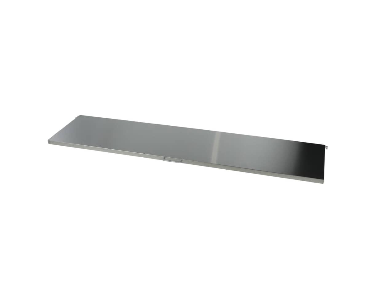 HOSHIZAKI PARTS Hoshizaki 2A8334A01 Rail Cover Assembly - SKU HOS2A8334A01