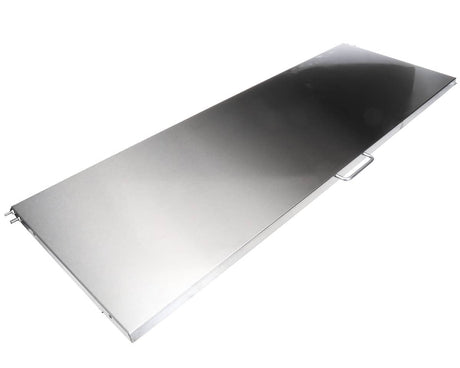 HOSHIZAKI PARTS Hoshizaki 2A8337A01 Rail Cover Assembly (L) - SKU HOS2A8337A01