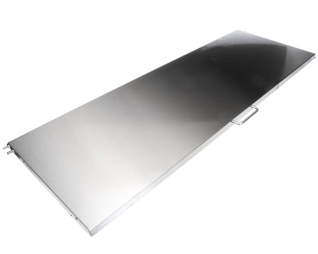 HOSHIZAKI PARTS Hoshizaki 2A8337A01 Rail Cover Assembly (L) - SKU HOS2A8337A01