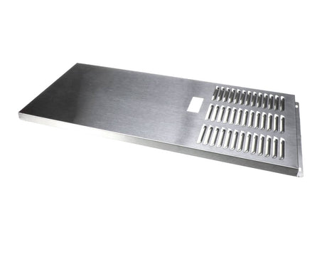 HOSHIZAKI PARTS Hoshizaki 2A8533-01 Panel -Front - SKU HOS2A8533-01