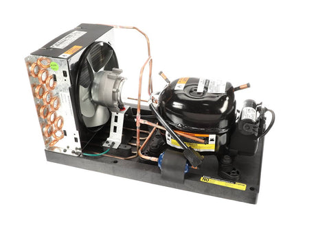 HOSHIZAKI PARTS Hoshizaki 2A8791-01 Condensing Unit - SKU HOS2A8791-01