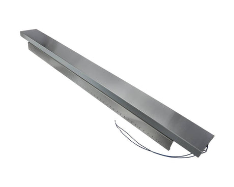 HOSHIZAKI PARTS Hoshizaki 2A8835A01 Vertical Mullion - SKU HOS2A8835A01