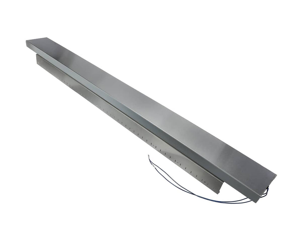 HOSHIZAKI PARTS Hoshizaki 2A8835A01 Vertical Mullion - SKU HOS2A8835A01