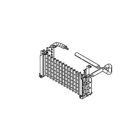 HOSHIZAKI PARTS Hoshizaki 2A9161G01 Evaporator Assy - SKU HOS2A9161G01