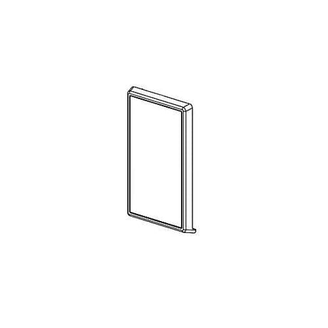 HOSHIZAKI PARTS Hoshizaki 2A9208A02 Upper Front Frame Assy - SKU HOS2A9208A02