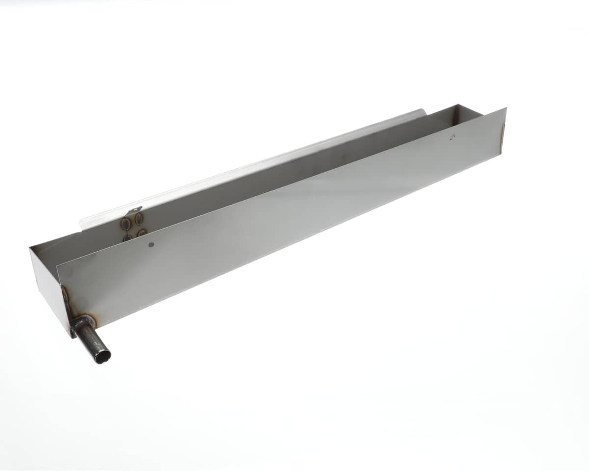 HOSHIZAKI PARTS Hoshizaki 2A9347G01 Drain Pan - SKU HOS2A9347G01