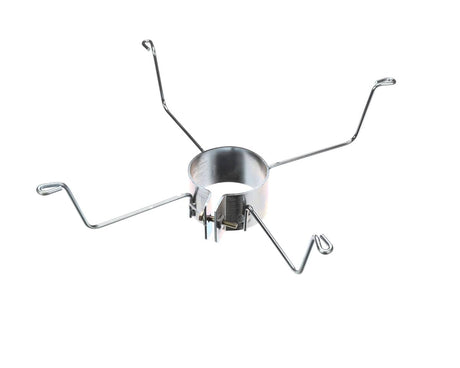 HOSHIZAKI PARTS Hoshizaki 2A9618-02 Bracket Fan Motor Mount - SKU HOS2A9618-02
