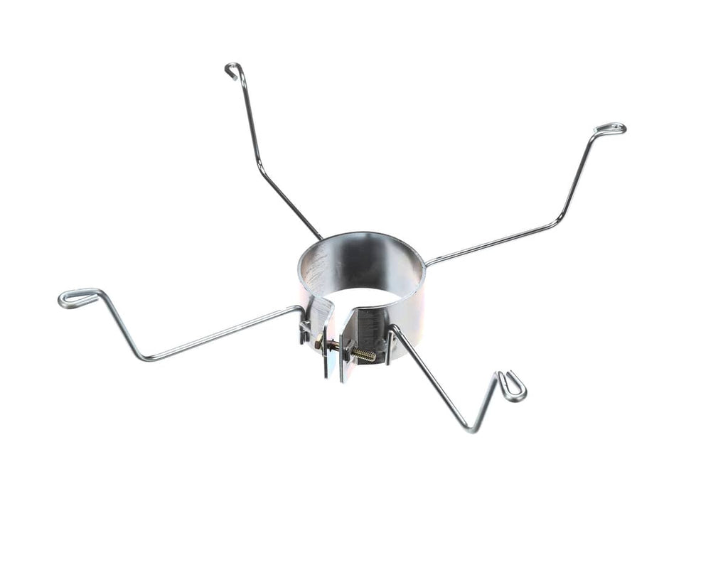 HOSHIZAKI PARTS Hoshizaki 2A9618-02 Bracket Fan Motor Mount - SKU HOS2A9618-02