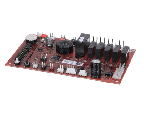 HOSHIZAKI PARTS Hoshizaki 2A9678-02 Control Brd (K+ Orange W/ Fud) - SKU HOS2A9678-02
