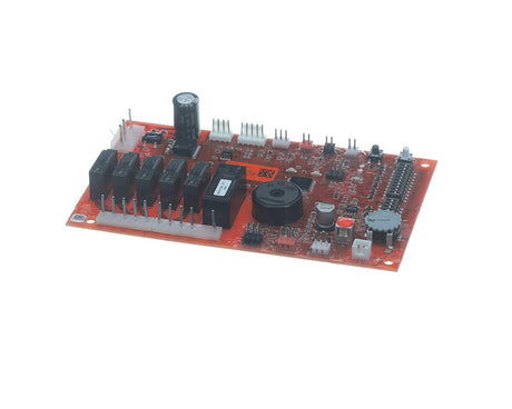 HOSHIZAKI PARTS Hoshizaki 2A9678-03 Board-Control (KR290 Orange) - SKU HOS2A9678-03