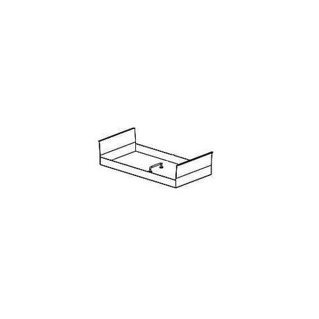 HOSHIZAKI PARTS Hoshizaki 2A9781A01 Catch Tray - SKU HOS2A9781A01