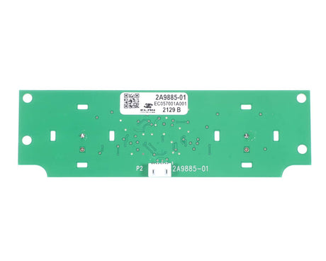 HOSHIZAKI PARTS Hoshizaki 2A9885-01 - SKU HOS2A9885-01