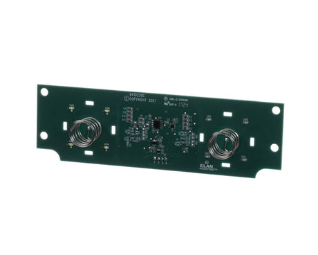 HOSHIZAKI PARTS Hoshizaki 2A9885-02 Control Board - SKU HOS2A9885-02