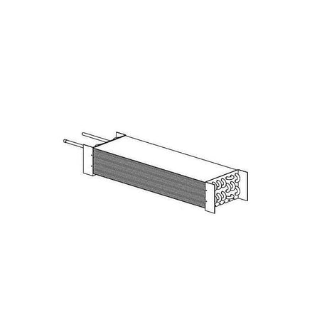 HOSHIZAKI PARTS Hoshizaki 2B0024-01 Evaporator Coil - SKU HOS2B0024-01