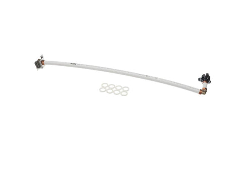 HOSHIZAKI PARTS Hoshizaki 2B1041A01 Water Supply Pipe - SKU HOS2B1041A01