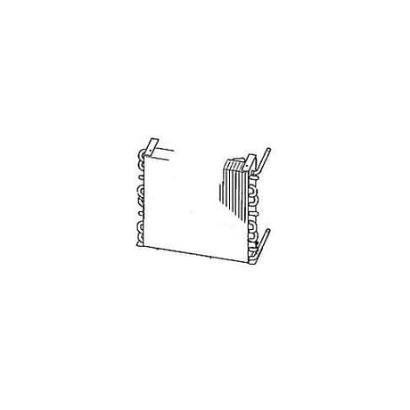 HOSHIZAKI PARTS Hoshizaki 2H1066-01 Condenser - SKU HOS2H1066-01