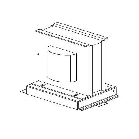 HOSHIZAKI PARTS Hoshizaki 2U0128-01 Transformer - SKU HOS2U0128-01
