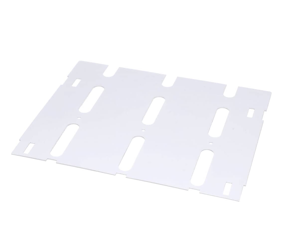 HOSHIZAKI PARTS Hoshizaki 323692-01 End Plate (A) - SKU HOS323692-01