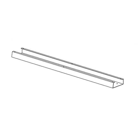 HOSHIZAKI PARTS Hoshizaki 324617-01 Front Frame COVER(3) - SKU HOS324617-01