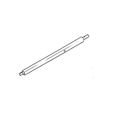 HOSHIZAKI PARTS Hoshizaki 324899-01 Shaft Shutter - SKU HOS324899-01