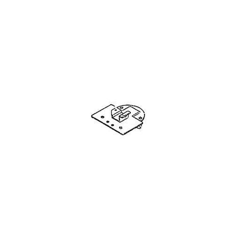 HOSHIZAKI PARTS Hoshizaki 325117G01 Bracket - Bin Contro - SKU HOS325117G01
