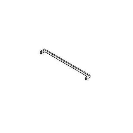 HOSHIZAKI PARTS Hoshizaki 325868-01 Evaporator.bracket(c) - SKU HOS325868-01