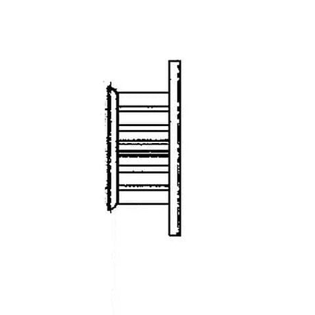 HOSHIZAKI PARTS Hoshizaki 326441-01 Holder-Agitator - SKU HOS326441-01