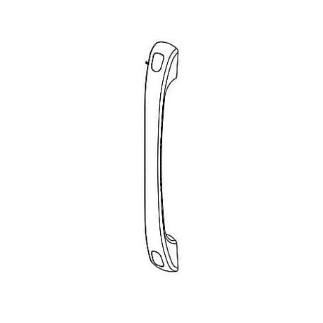 HOSHIZAKI PARTS Hoshizaki 360643-01 Cap/Handle - SKU HOS360643-01