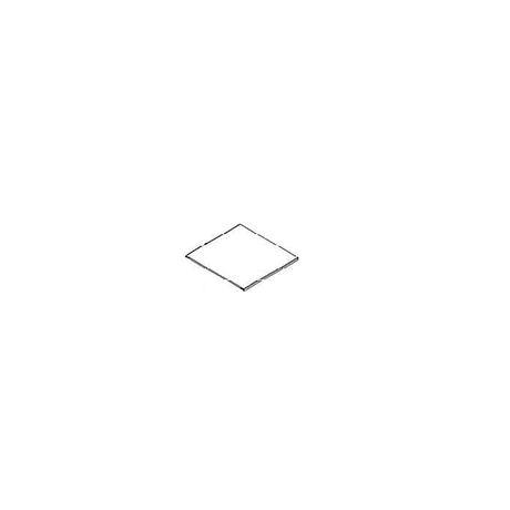 HOSHIZAKI PARTS Hoshizaki 369005A07 Top Panel - SKU HOS369005A07