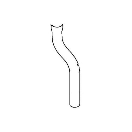 HOSHIZAKI PARTS Hoshizaki 369038P01 - SKU HOS369038P01