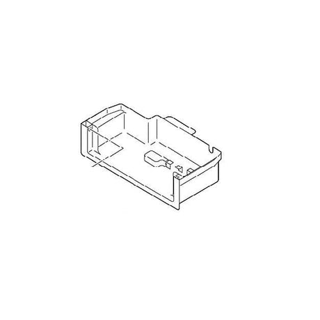 HOSHIZAKI PARTS Hoshizaki 371149G01 Mech Bin Sw Case - SKU HOS371149G01