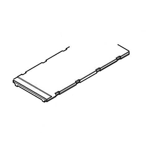 HOSHIZAKI PARTS Hoshizaki 374537A01 374537A01 Top Insulation Assy - SKU HOS374537A01