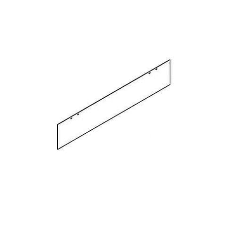 HOSHIZAKI PARTS Hoshizaki 377296P01 Sheild B1 - SKU HOS377296P01