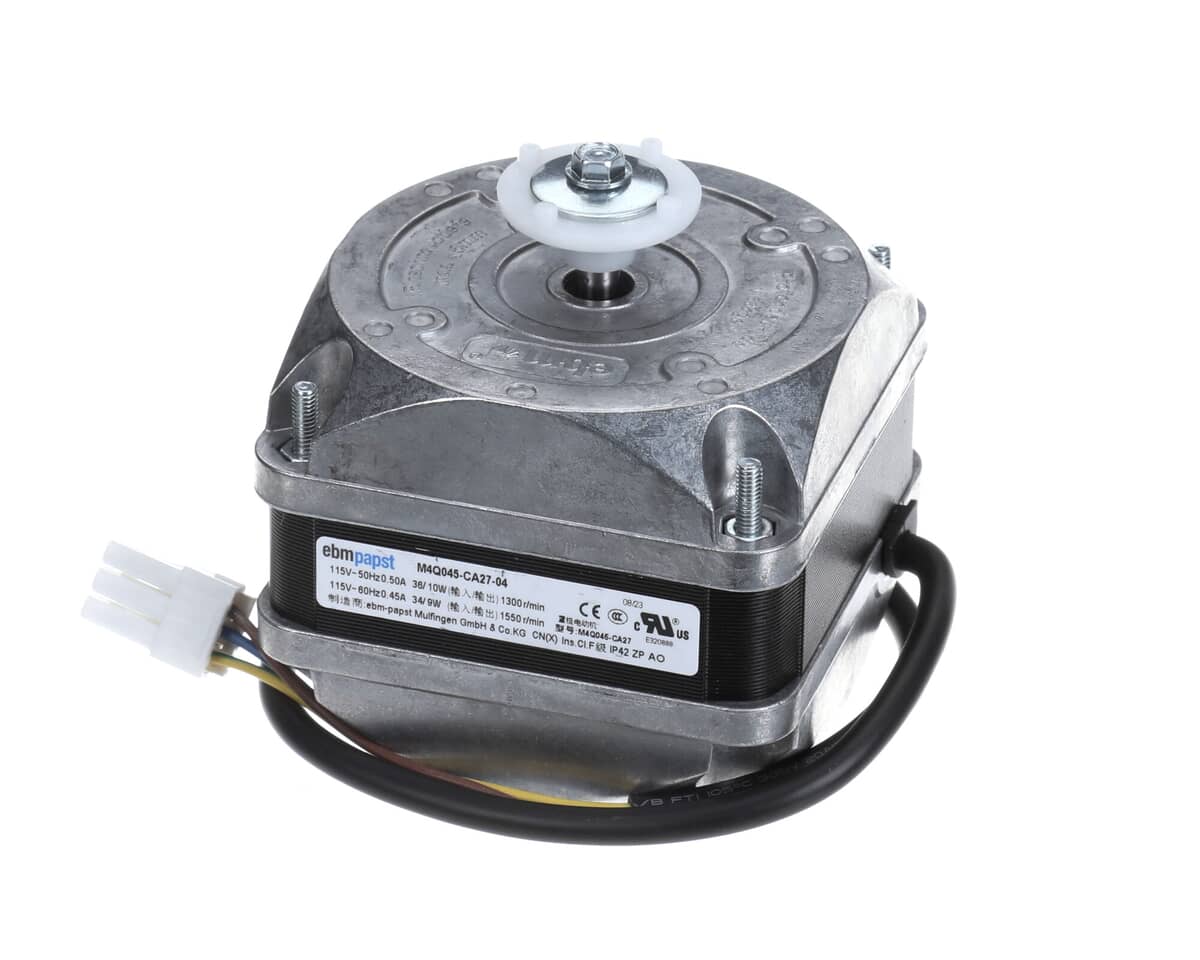 HOSHIZAKI PARTS Hoshizaki 384356G01 384356G01 Fan Motor - SKU HOS384356G01
