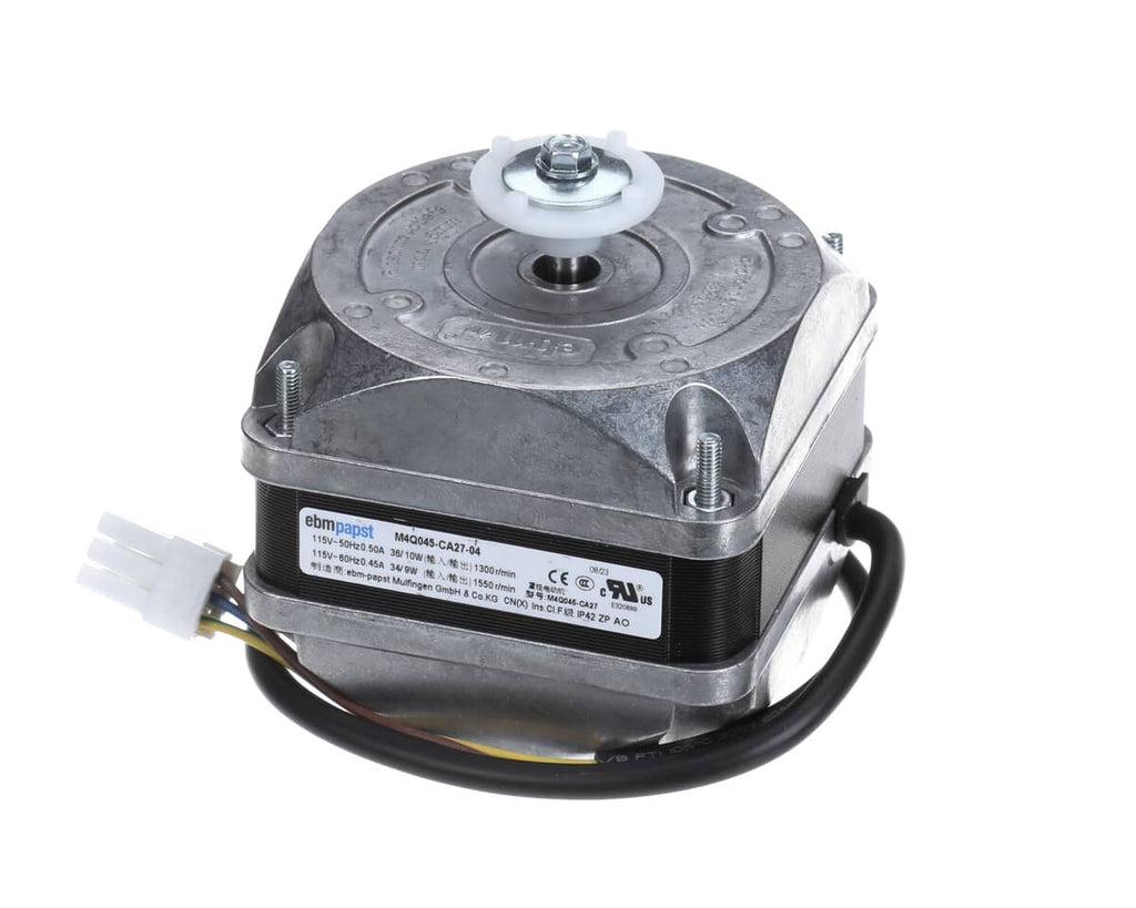 HOSHIZAKI PARTS Hoshizaki 384356G01 384356G01 Fan Motor - SKU HOS384356G01