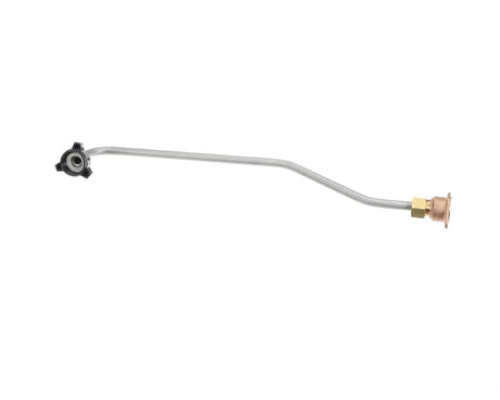 HOSHIZAKI PARTS Hoshizaki 387832A01 Pipe Water Inlet - SKU HOS387832A01